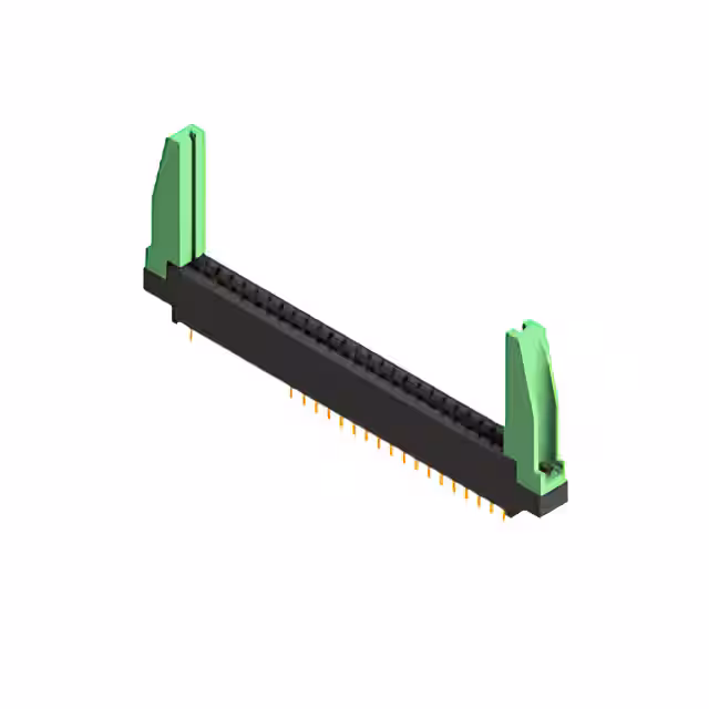 387-052-541-878 EDAC Inc.  Edgeboard Connectors